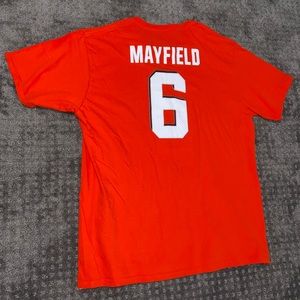 Cleveland Browns T-shirt